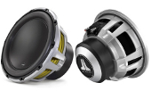 JL Audio 12W6v2-D4